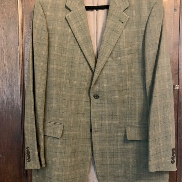 Hugo Boss Sport Jacket - Picture 5 of 9